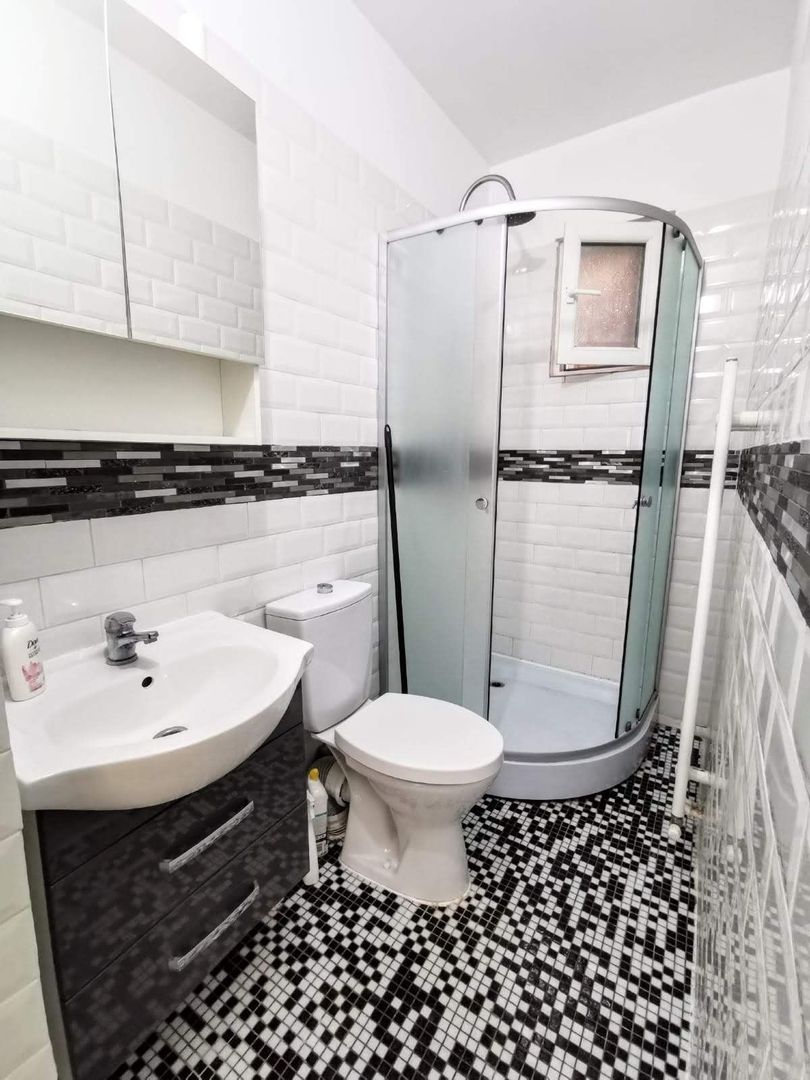 Casa cu 2 camere si curte - zona Mehala COMISION 0 % - Poză 9