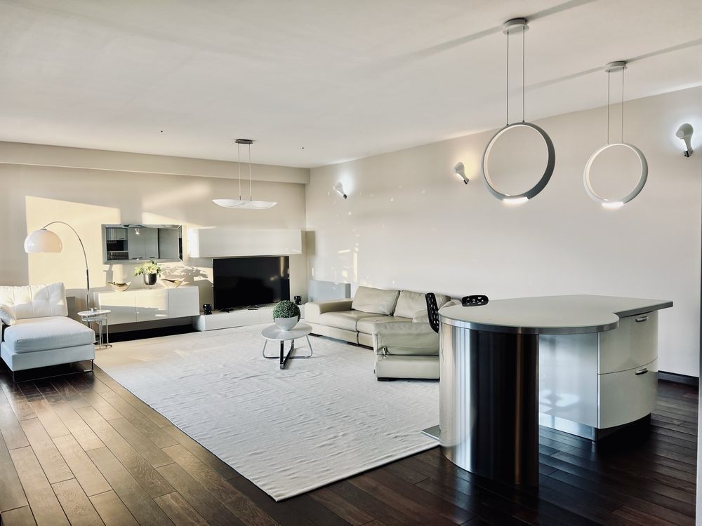 Elisabetin| Apartament premium | 2 camere |  112 mp. - Poză 1