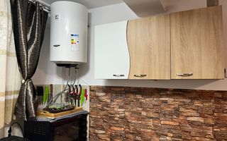 Garsoniera | Demisol | 26,33 MP  | Zona Hipodrom 3 - Poză 6