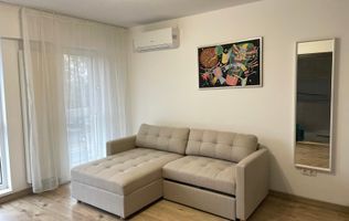 Apartament cu un dormitor Floreasca,Belvedere Residence+loc de parcare