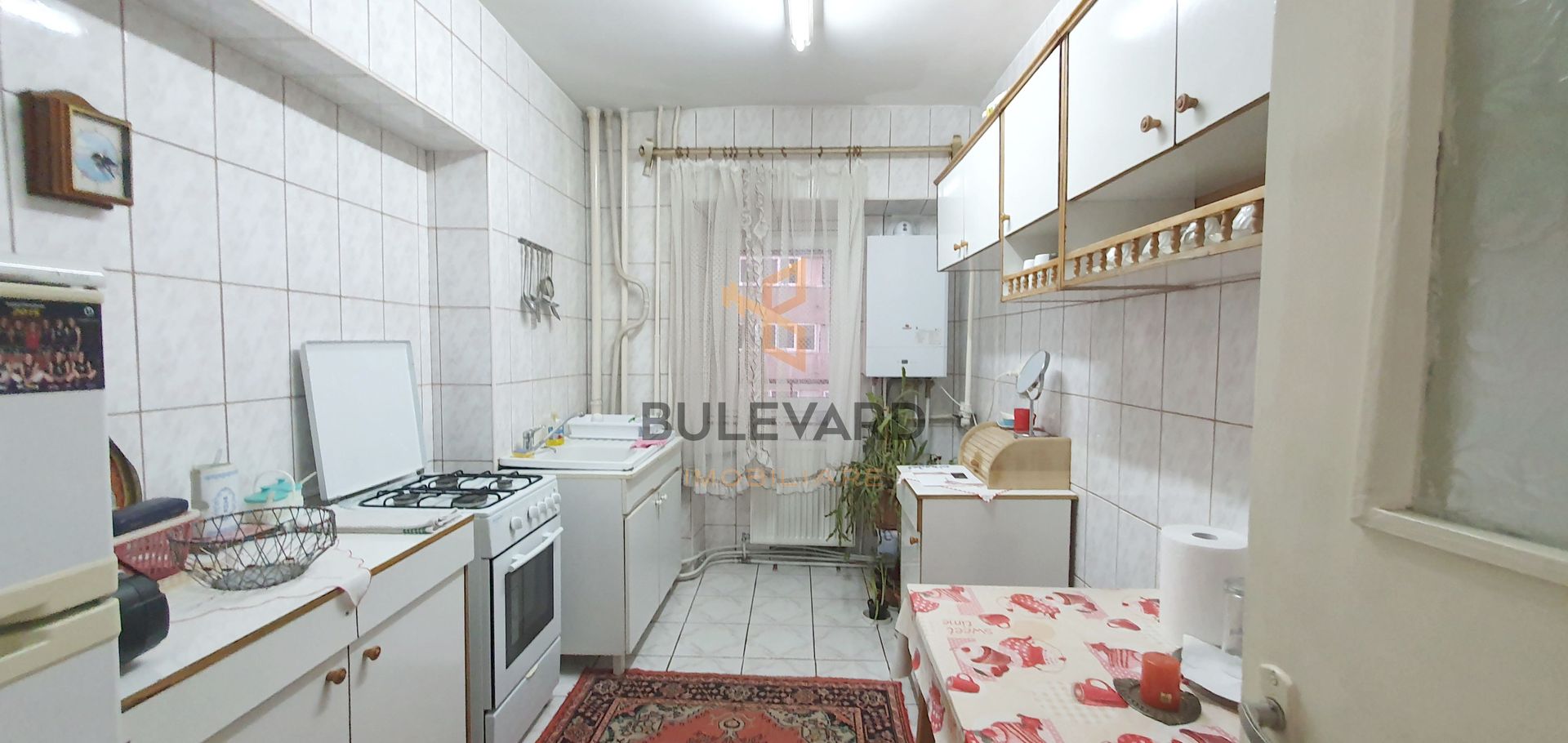 Apartament cu 2 camere decomandate, str. Aurel Vlaicu! - Poză 4