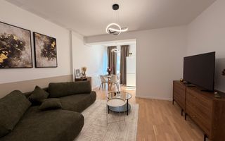 Apartament Premium Atlas Residence - Sector 1 - Herăstrău - Poză 1