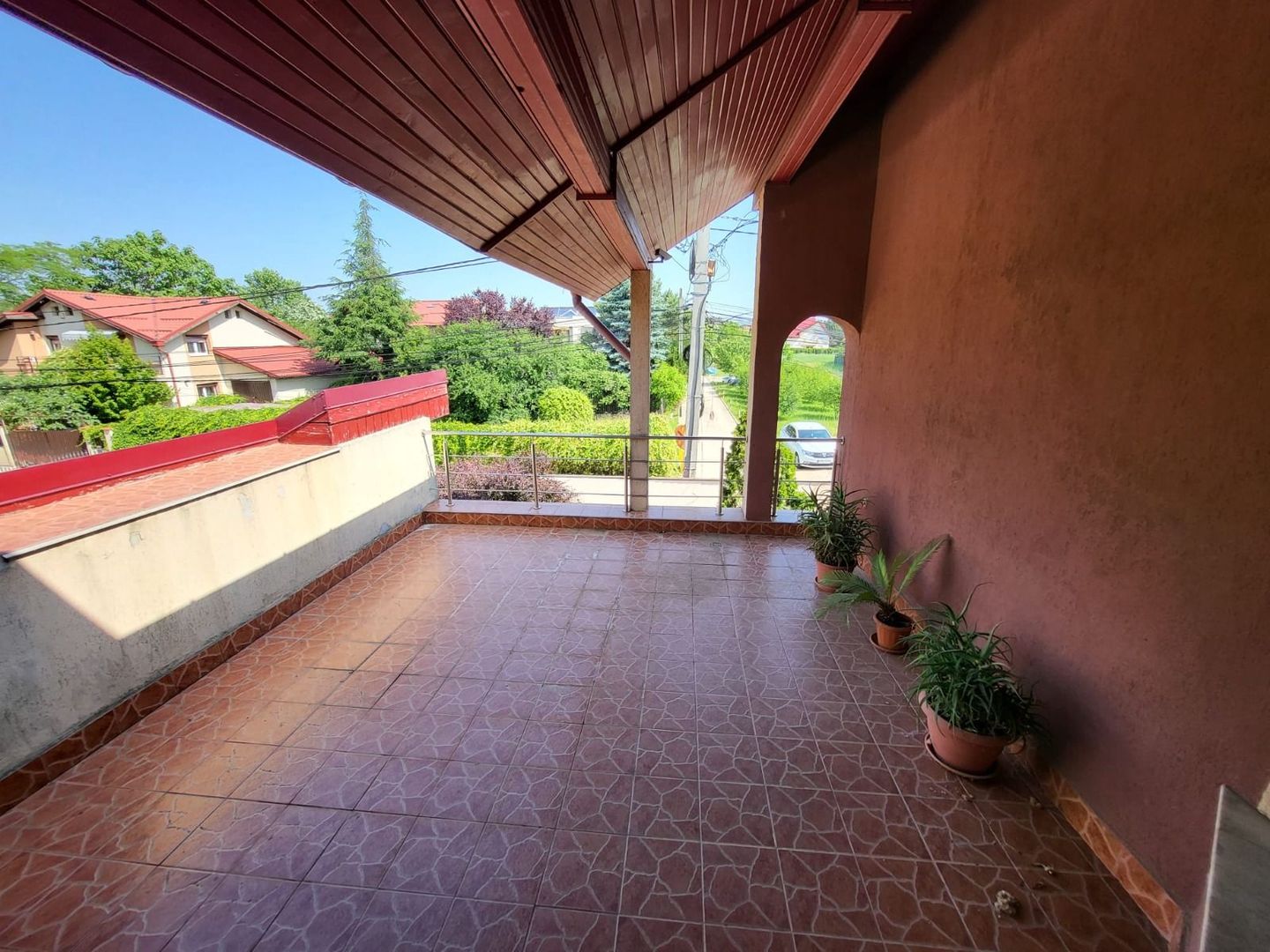 Vanzare vila individuala 5 camere - Poză 7