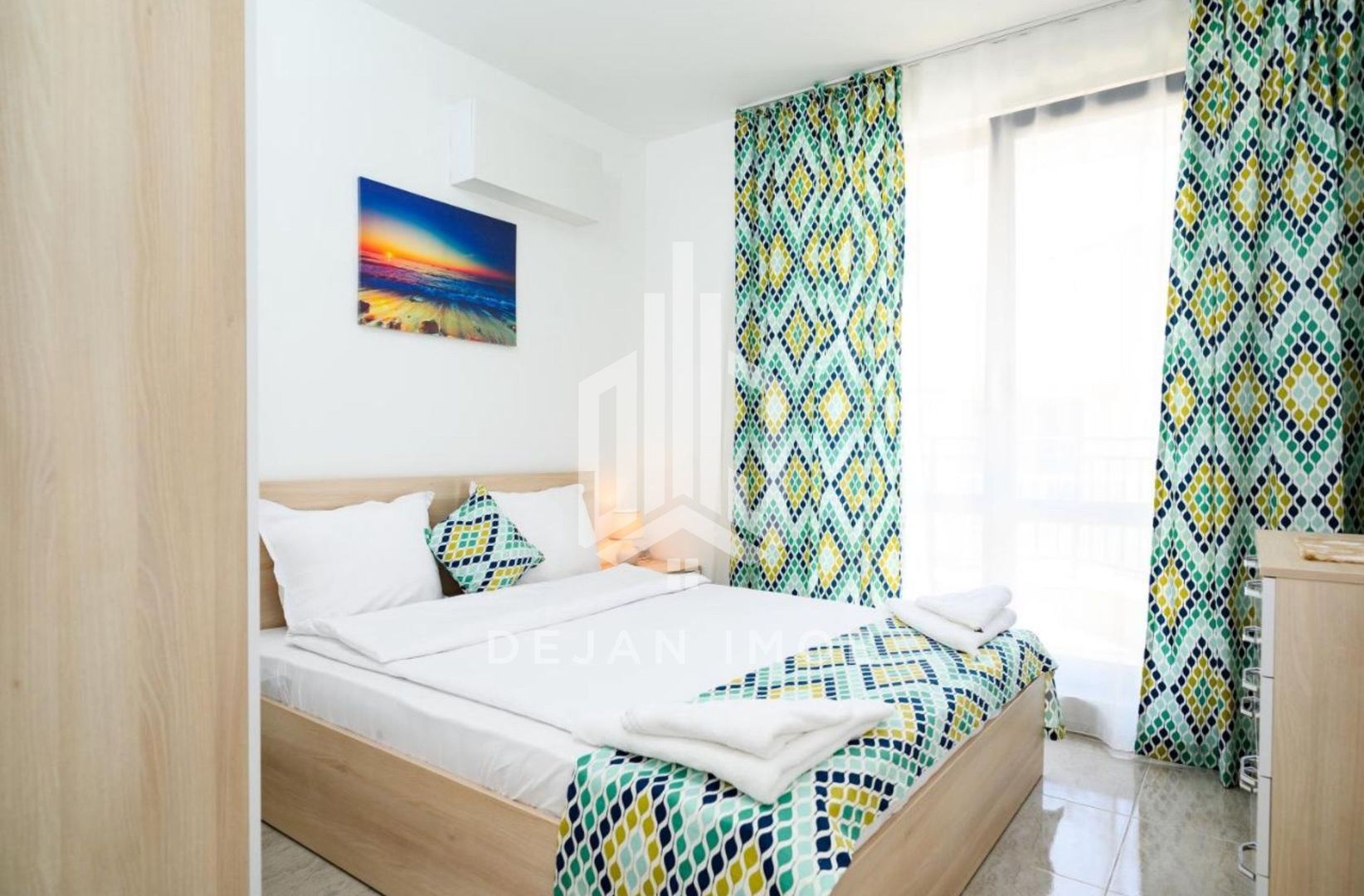 Apartament cu 2 camere de vânzare în Central, Sfantu Gheorghe - Poză 19