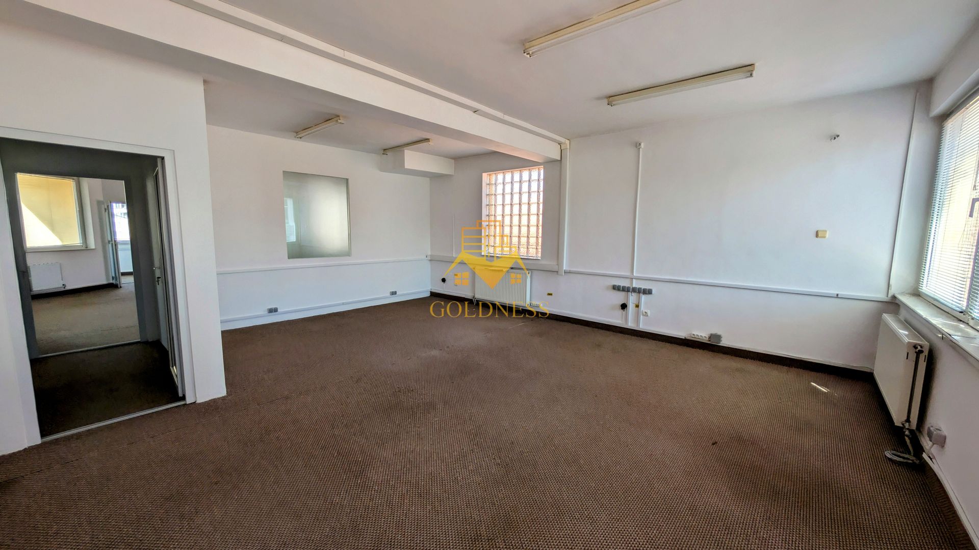 Spatiu Birouri, Zorilor, Calea Turzii, Sigma, 4 Camere, Parcare, AC - Poză 7