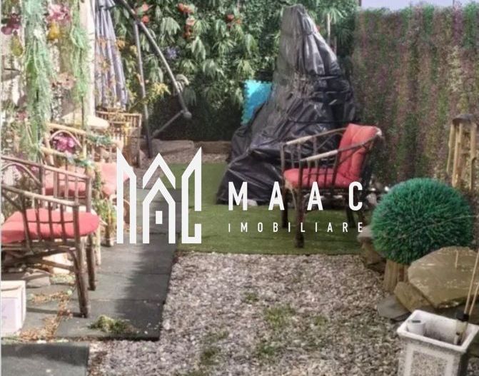 Apartament 3 camere | Grădină 40 mp | Parcare | Cartierul Arhitecților - Poză 10