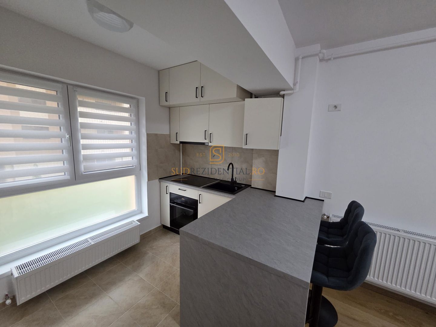 Apartament modern de închiriat – prima închiriere | Mobilat și utilat - Poză 19