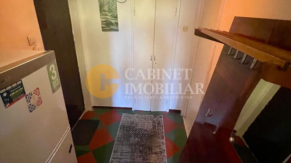 Podu Ros/Primaverii - 2 Camere Decomandat - Etaj Intermediar - Fara Risc - Poză 6
