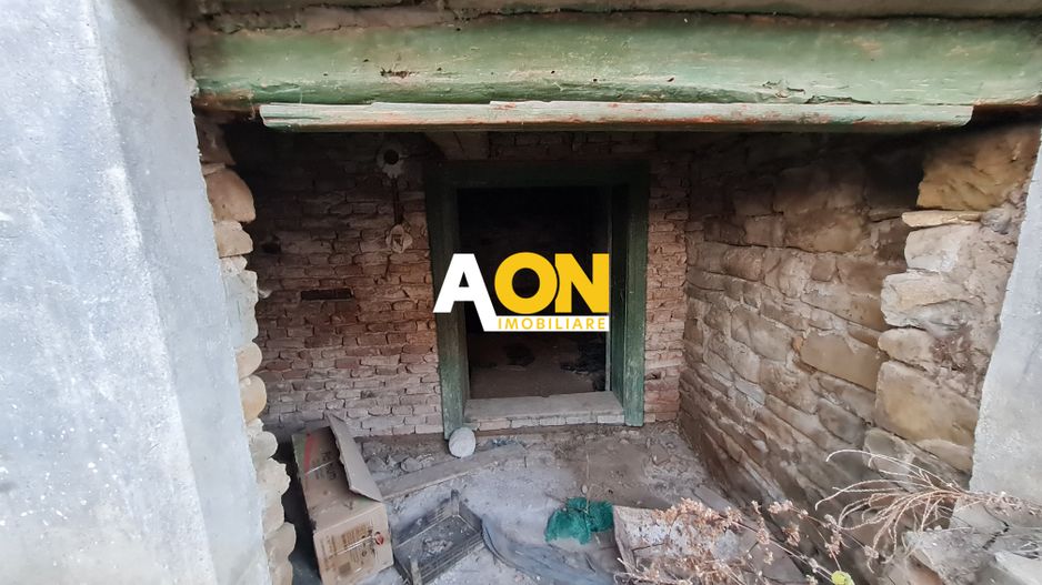 Casa 2 Camere + 1 Anexa, 132 mp, Teren 2619 mp, Zona Paclisa - Poză 11