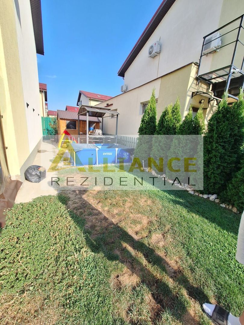 DUPLEX 4 CAMERE | TREND RESIDENCE | PANOURI 5KW | 299.000 € - Poză 17