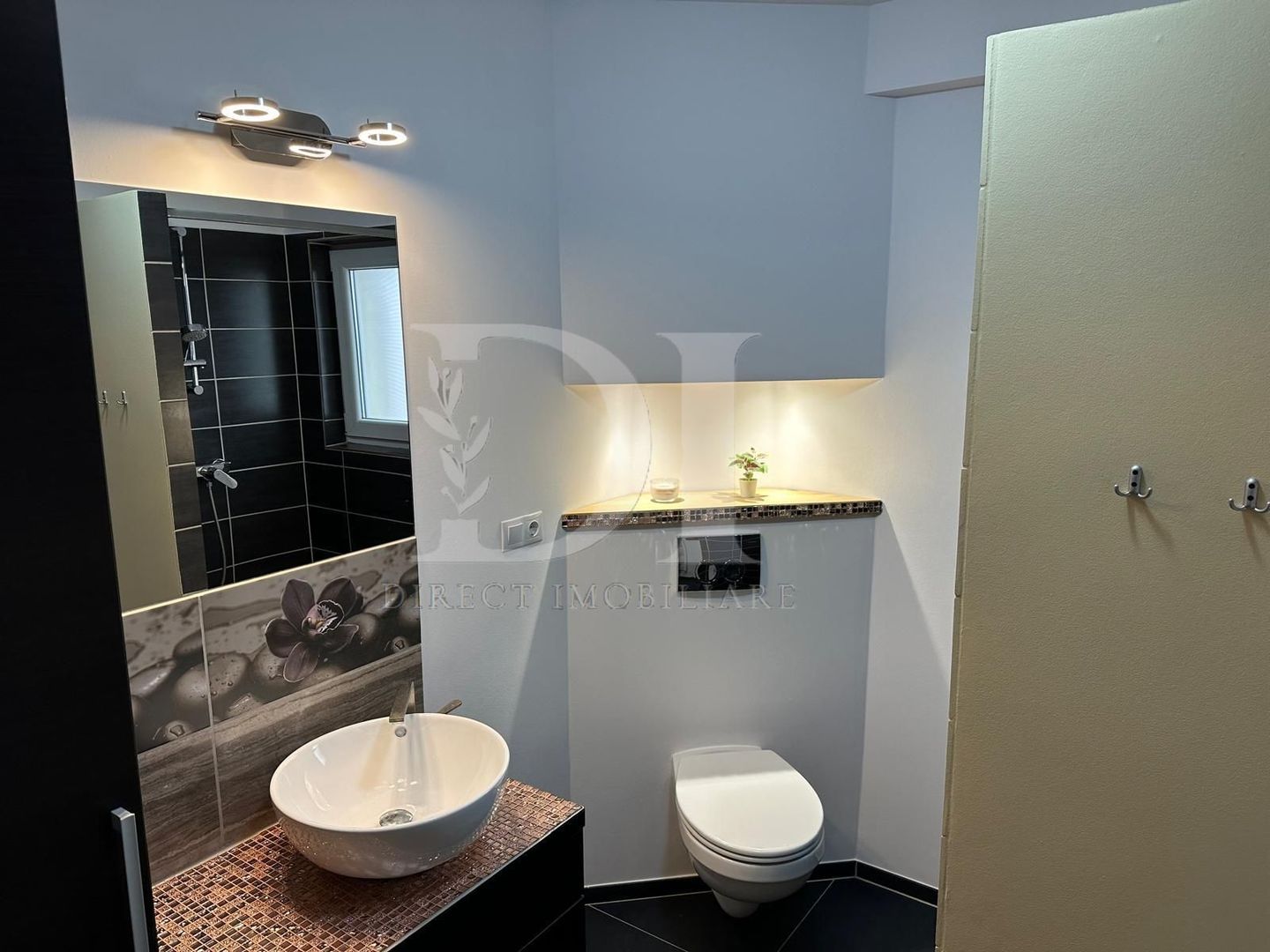 Apartament doua camere / Garaj / Zona Muzeul Apei - Poză 11