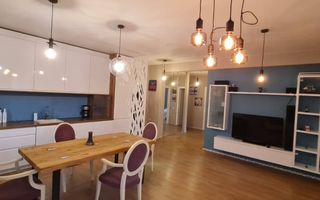 🏡 Apartament cu 3 camere de închiriat – cartier Buna Ziua - Poză 1