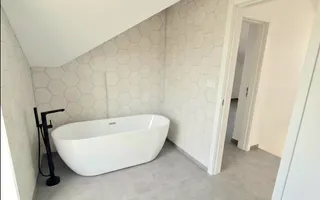 Casă individuală | Balotești | 586 mp teren | Eficiență energetică ridicată - Poză 13