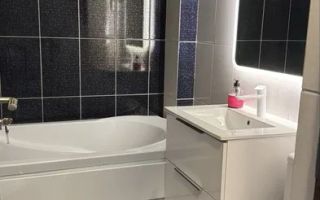 Apartament 3 camere / 72mp / et.4 / Parcare inclusa / Valea Lupului - Poză 7