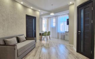Chirie, apartament, o cameră, str. Alexandru Hâjdeu, Centru - Poză 6