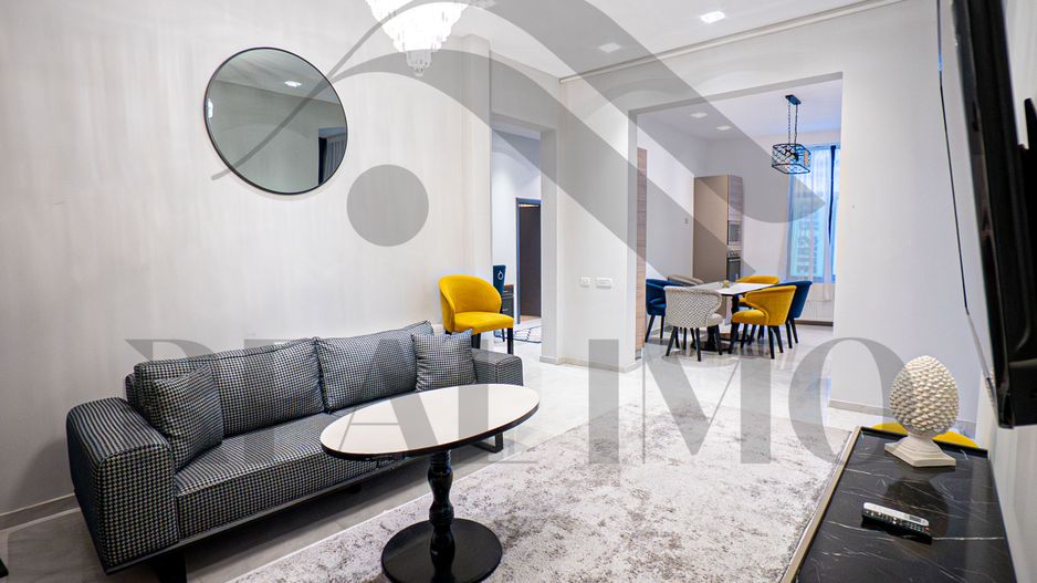 Etaj 2 Integral | 115 mp -UltraCentral | Eficiență Energetică 2026 - Poză 4