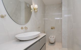 Chirie, duplex, 5 camere, str. Timiș, Centru - Poză 26