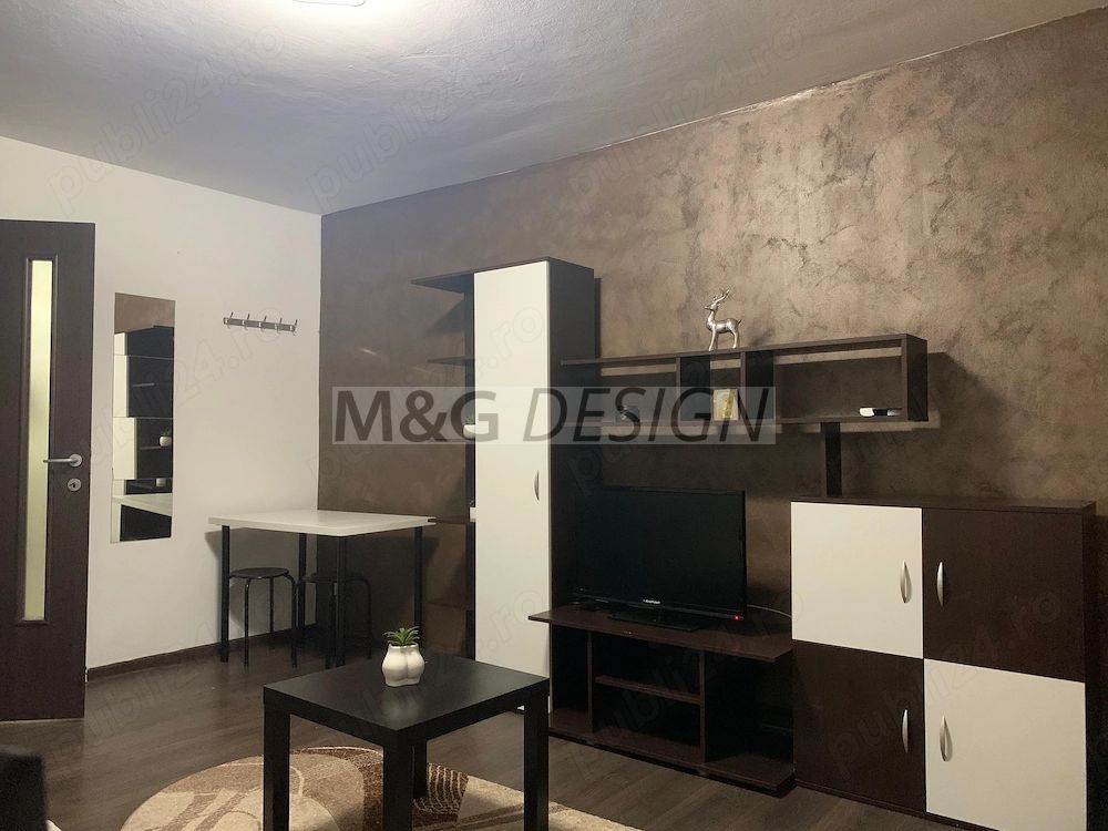 Garsoniera zona Buziasului - Poză 2