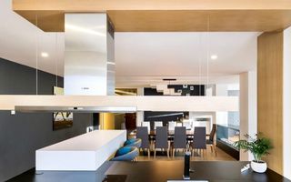 Casă deosebită de vânzare în Sânpetru | Teren 1400 mp - Poză 8