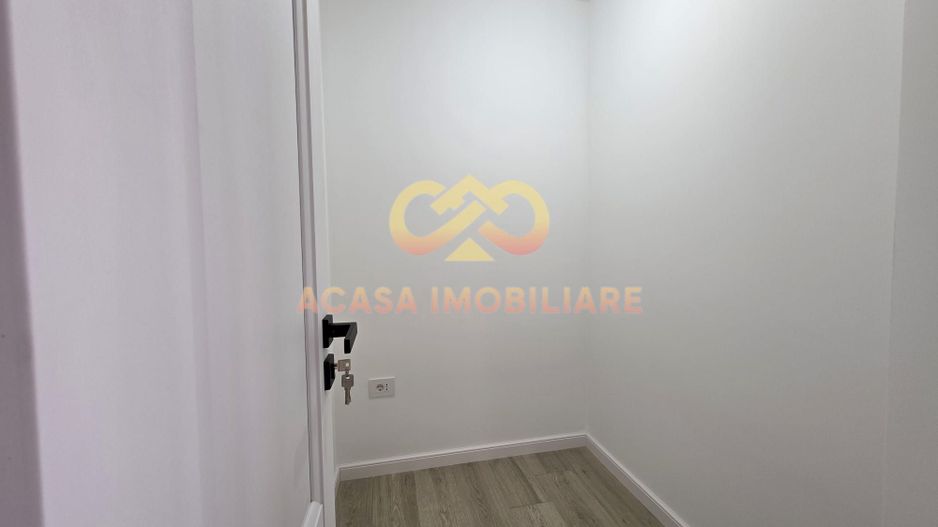 VALEA LUPULUI BLOC NOU APARTAMENT 2 CAMERE CU TERASA - Poză 5