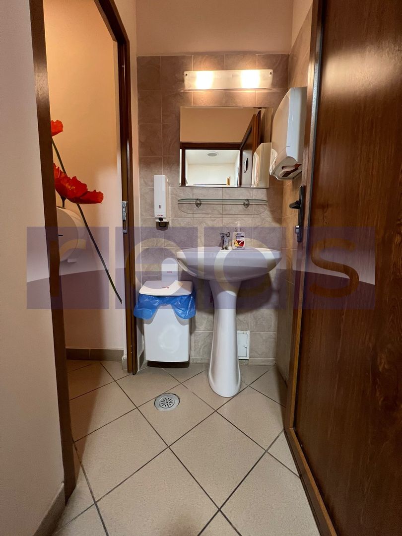 VANZARE SPATIU COMERCIAL | LOC DE PARCARE | ZONA DECEBAL - Poză 7