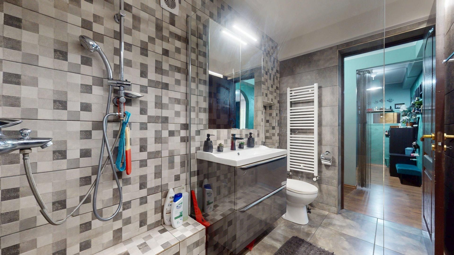 Casa cu suflet mare si vibe de munte ! Zona Salaj-Amurgului ! - Poză 24