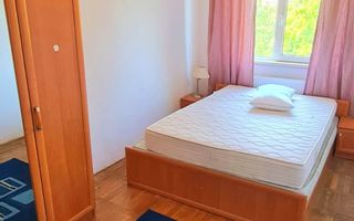 Ap3cam|2Dormitoare,Centrala,AerCond,Mobilat+Utilat|Circumvalatiunii. - Poză 1