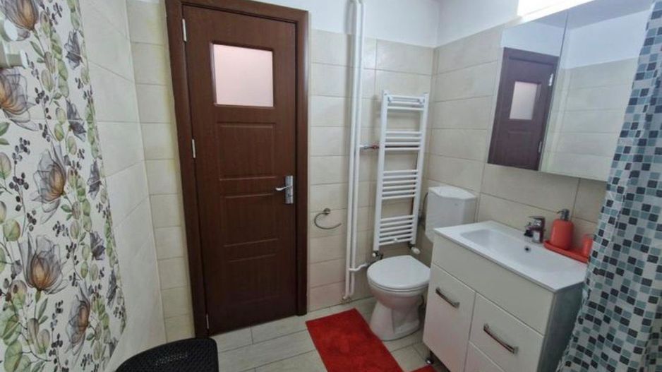 AP. 2 CAMERE - DRISTOR,  PARCARE ADP, MASINA DE SPALAT VASE, MODERN - Poză 7