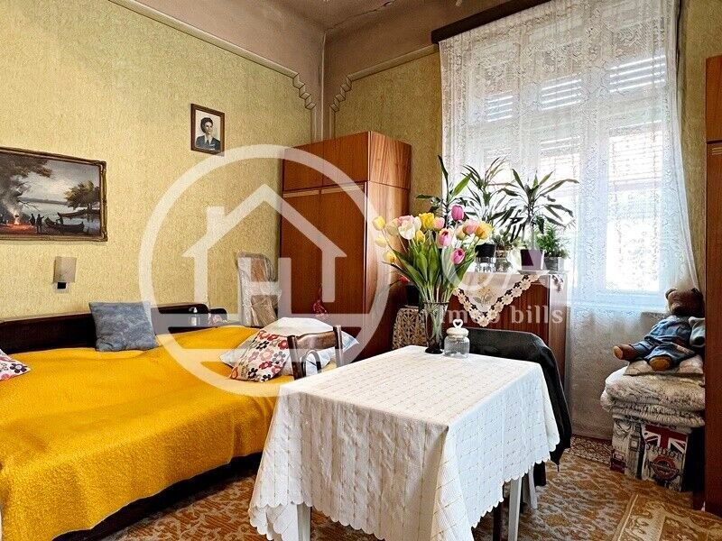 Apartament de vanzare cu 2 camere in zona ultracentrala, Oradea - Poză 4