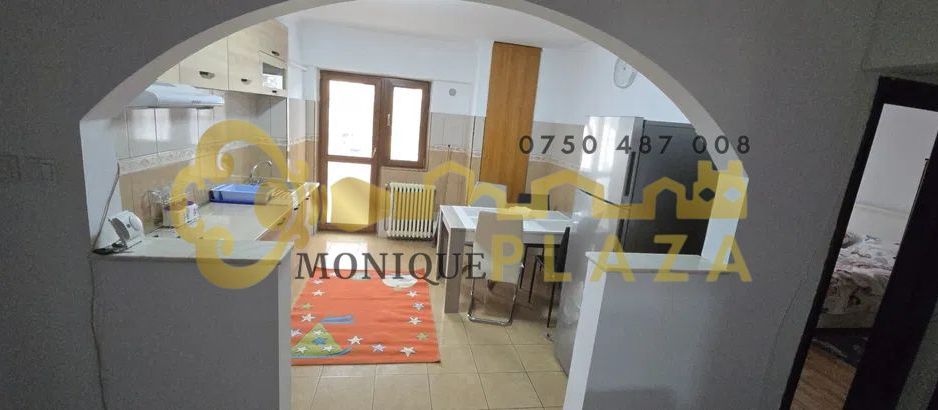 Apartament modern | Zona ultracentrala | Centrala proprie | - Poză 7