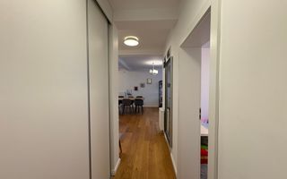 Apartament 3 camere I 2 Bai I Etajul 1 I Mobilat I Utilat - Poză 3