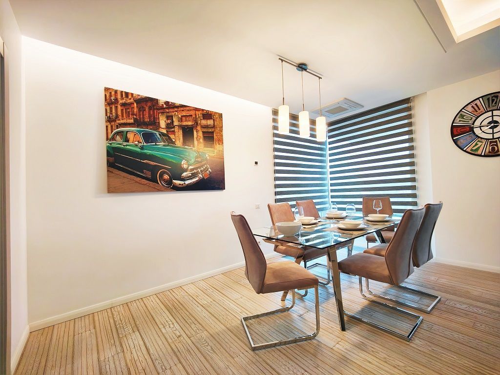 Apartament Premium de Închiriat | Iancu Nicolae – Voluntari, Pipera - Poză 6