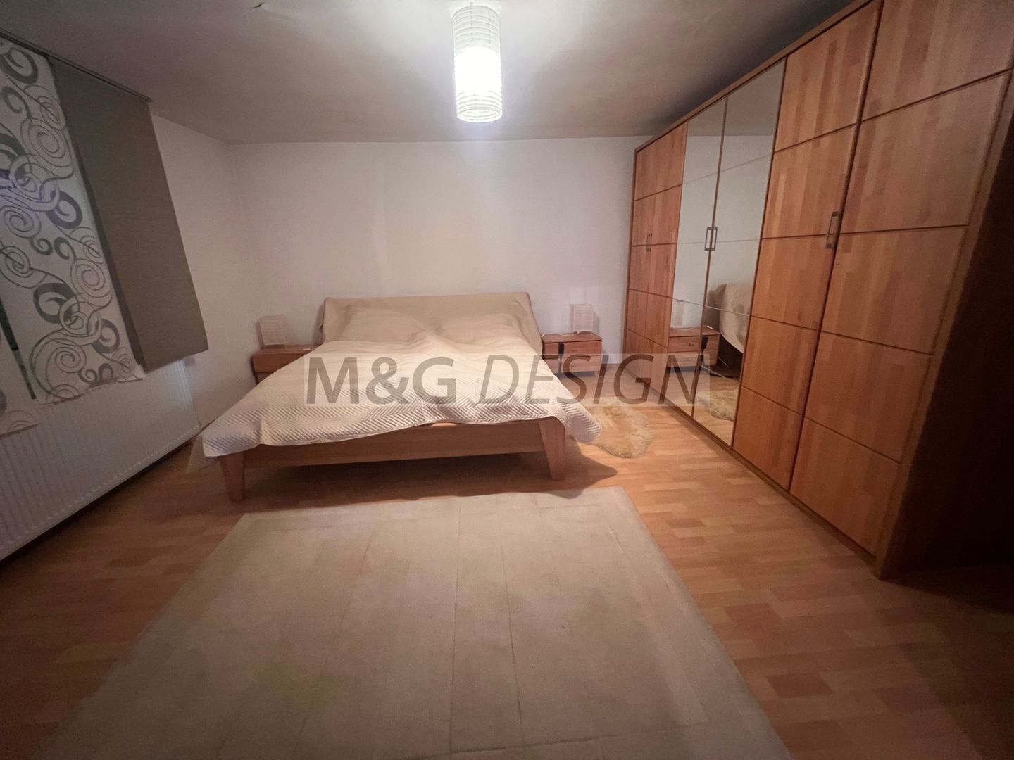 Casa nemteasca 4 camere Uivar - Poză 4