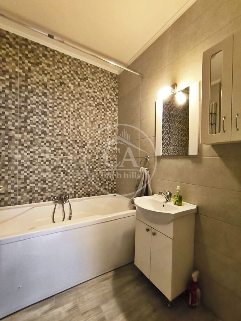 Apartament de vânzare cu 3 camere în Santandrei, Bihor - Poză 12