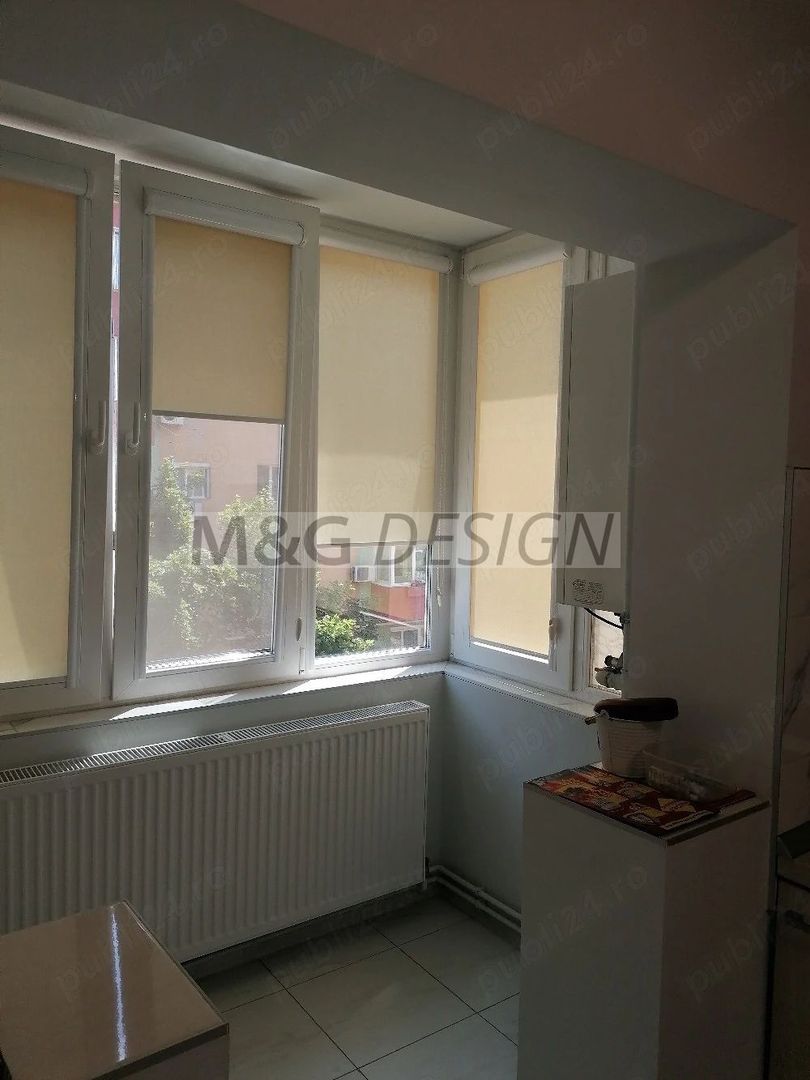 Apartament 3 Girocului etaj 2 cu Garaj - Poză 4