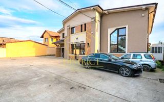 Cladire Birouri, Clinica, Comercial sau alte domenii de activitate I Mehala - Poză 2