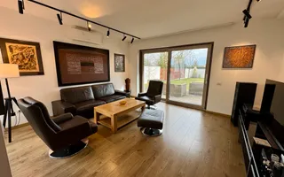 Duplex mobilat si utilat 3dormitoare Dumbrăvița 510mp teren - Poză 37