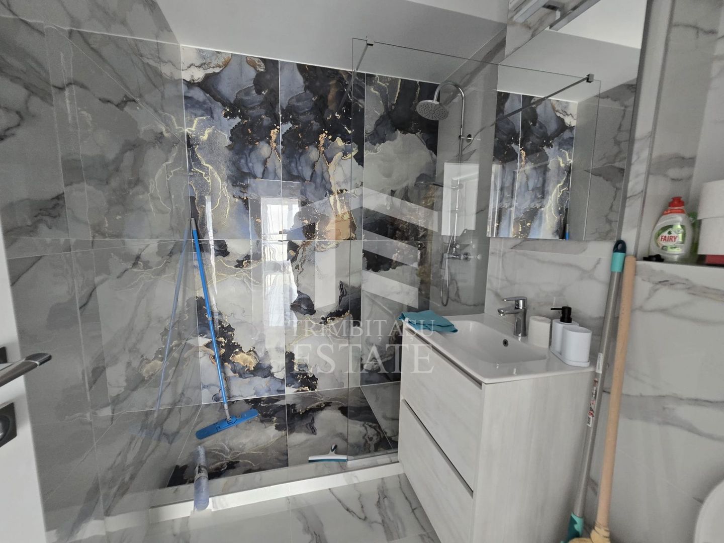 MAMAIA SAT- XENERO RESIDANCE- Apartament 2 camere de inchiriat. - Poză 22