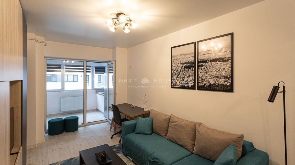 Studio Rahova - Parc Carol la doar 2 km de Unirii - Poză 19