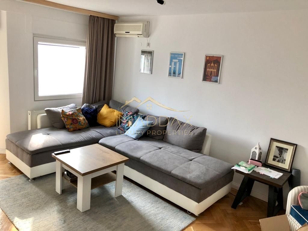 Apartament 2 camere ultracentral // Bulevardul Unirii // vedere Fantani - Poză 9