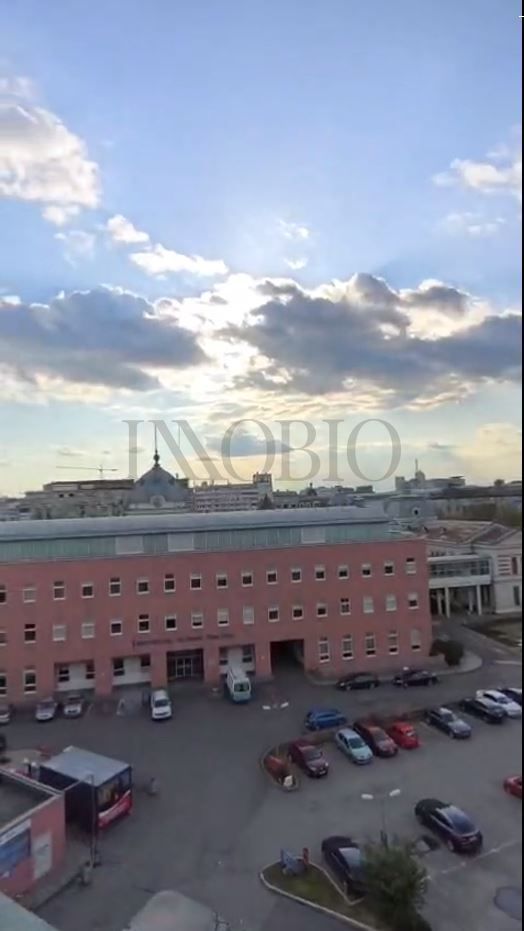 Apartament de vânzare 3 Camere | Universitate KM 0 - Poză 17