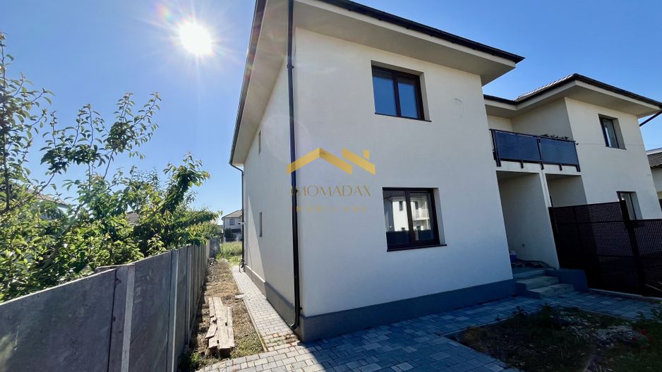 Mosnita Noua-Duplex-Finalizat - Poză 1