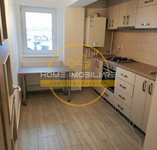 Etaj 2-Apartament 2 Camere 62mp Bloc Nou +Loc de parcare Str.Pepinierii! - Poză 6