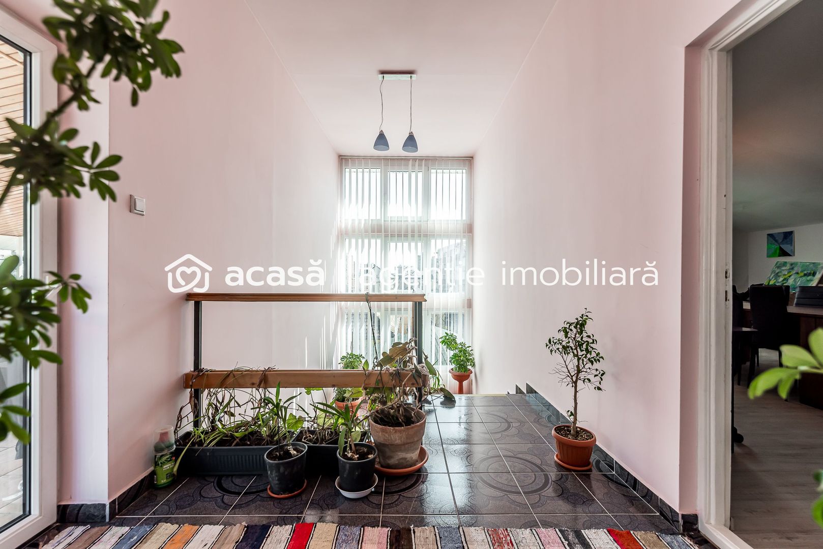 Casă spațioasă în mijlocul orasului, Str. Constantin Brâncuși - Poză 3