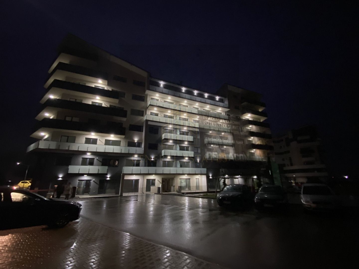 APARTAMENT 3 CAMERE, Tractoru, Brasov - Poză 17