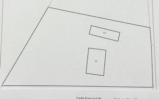 Casa + Teren de vanzare situata in Com. Cosula, pret 36000 Euro Negociabil - Poză 3