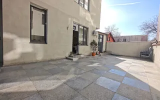 Apartament 3 camere, 100 mp, curte 63 mp, Dămăroaia - Poză 20
