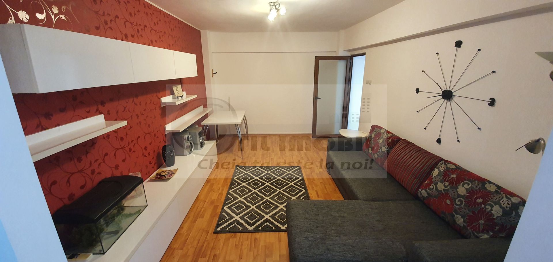 Apartament 2 camere dec| Etaj intermediar | Păcurari – zona Kaufland - Poză 3