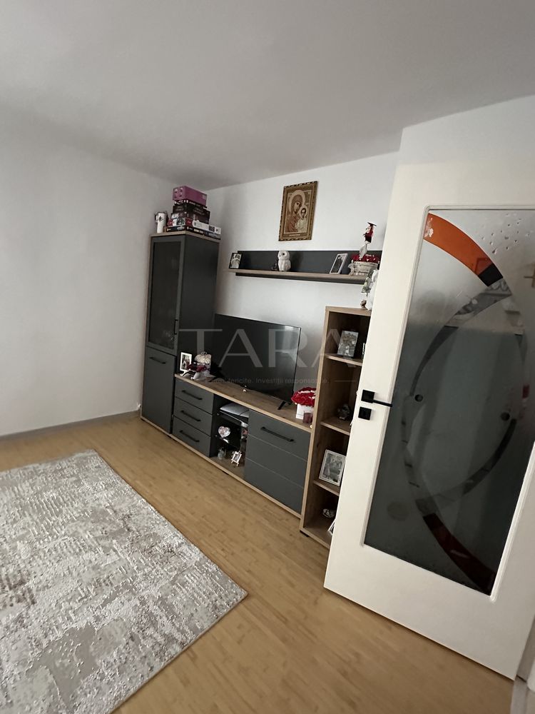 Apartament cu 2 camere, 58 mp, zona Balastierei. - Poză 2