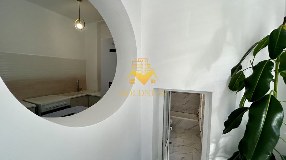 3 camere, modern, curte 105 mp, Parcul Central, Polivalenta, central - Poză 8